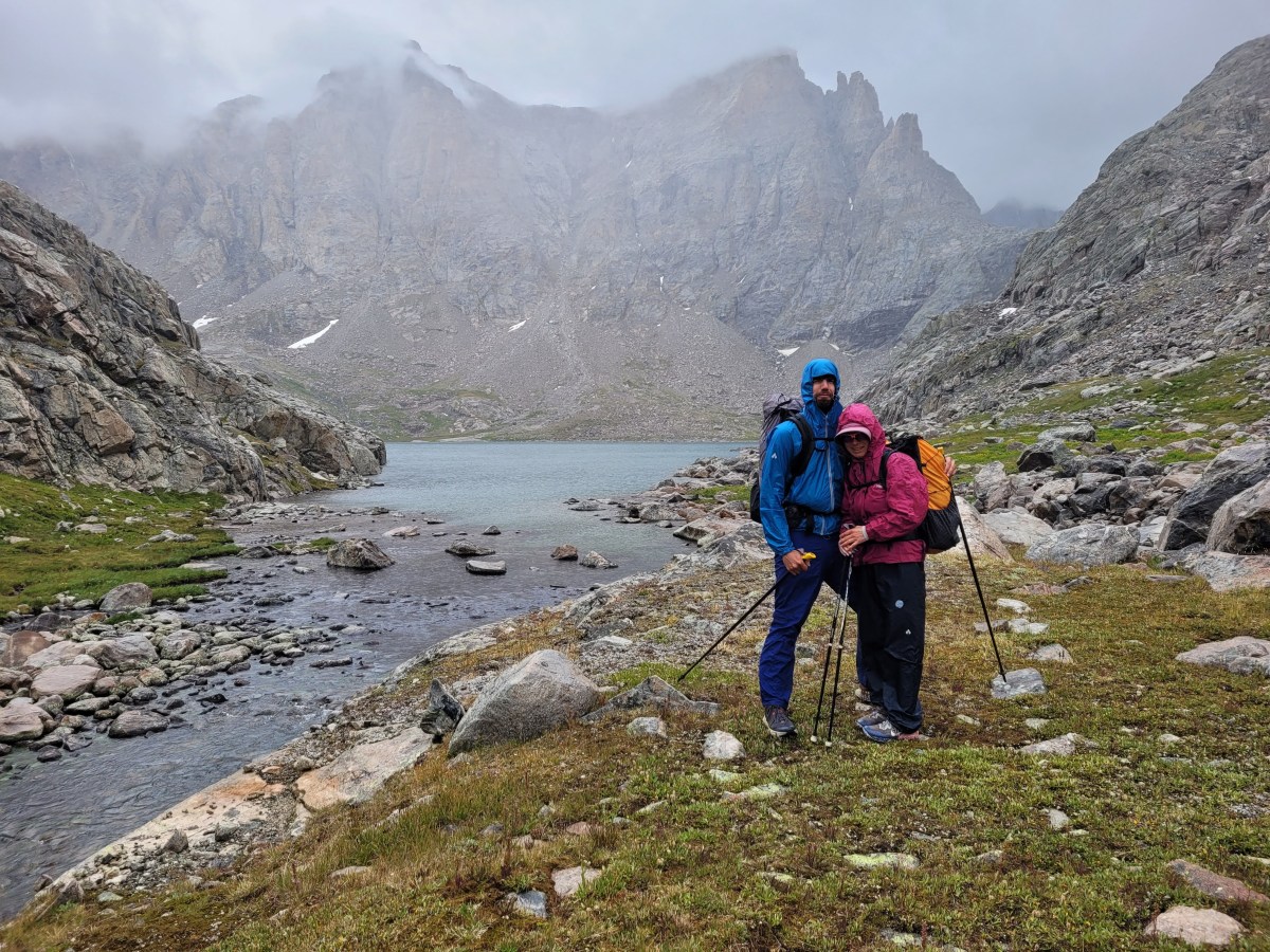 Back to the North Winds: A Primer on Tourist Creek, a lot of Disappointment, and a little&nbsp;Redemption