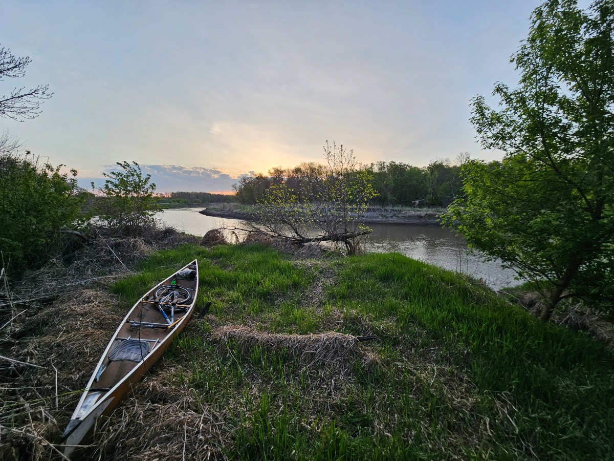 A Return to the Red River of the&nbsp;North